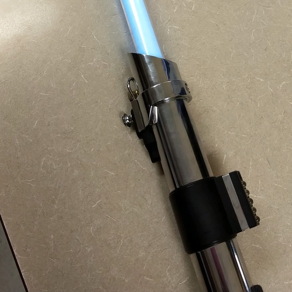 Stars Wars Light Saber - Picture 3 of 4